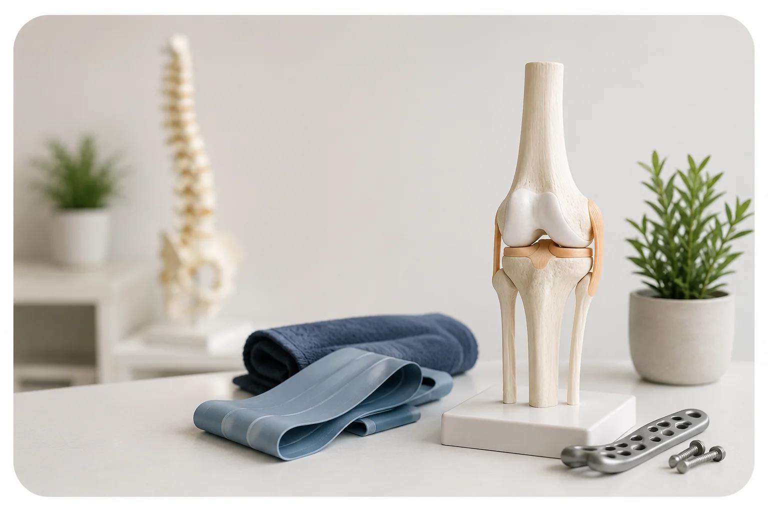 Fracture Fixation Facilities