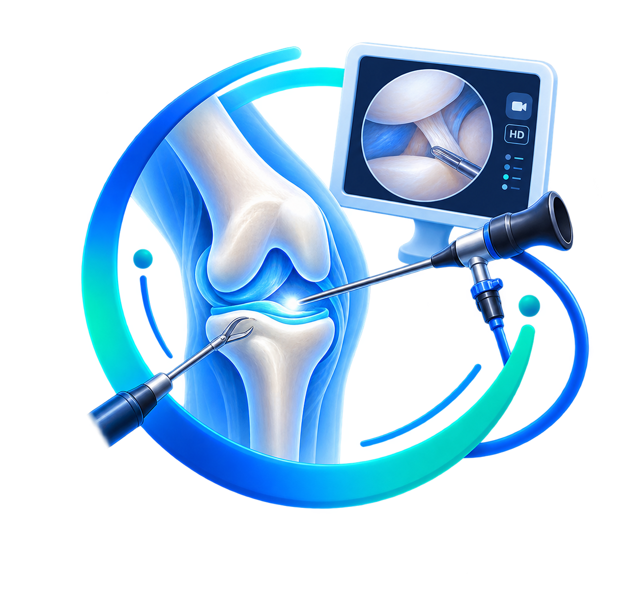 Arthroscopy