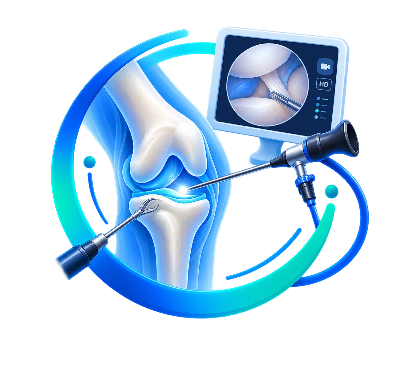 Arthroscopy