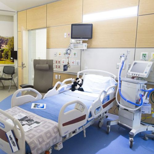 Neuro-ICU Critical Monitoring