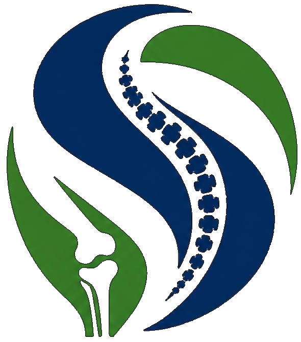 Sanadi Orthopedic Hospital Emblem
