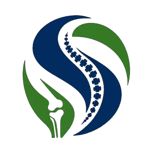 Sanadi Hospital Emblem