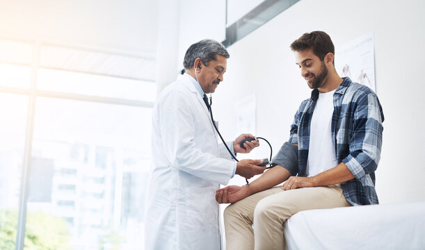 Joint Preservation Patient Therapy