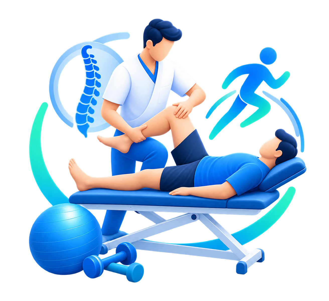Physiotherapy