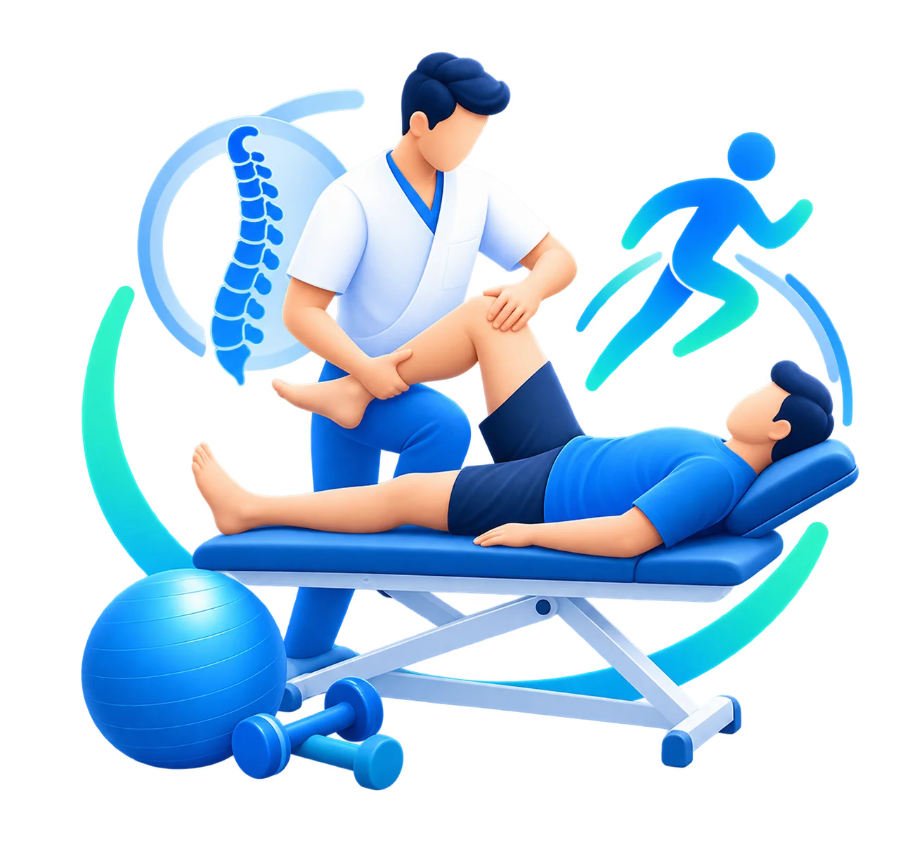 Physiotherapy