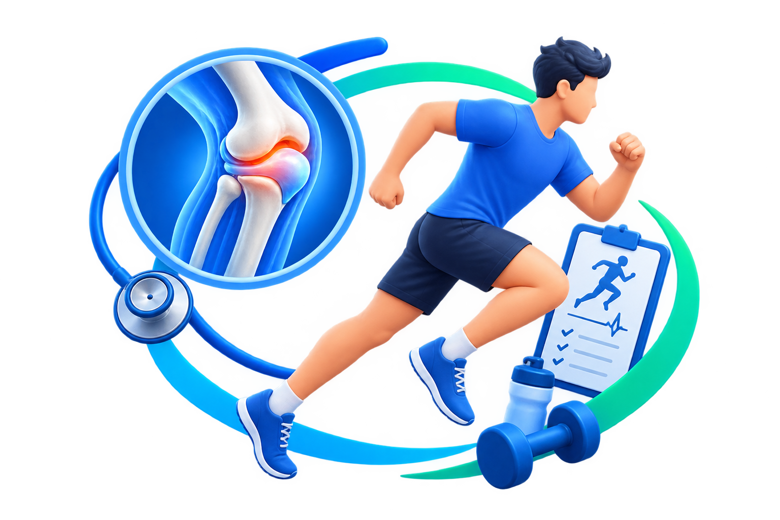 Sports Medicine