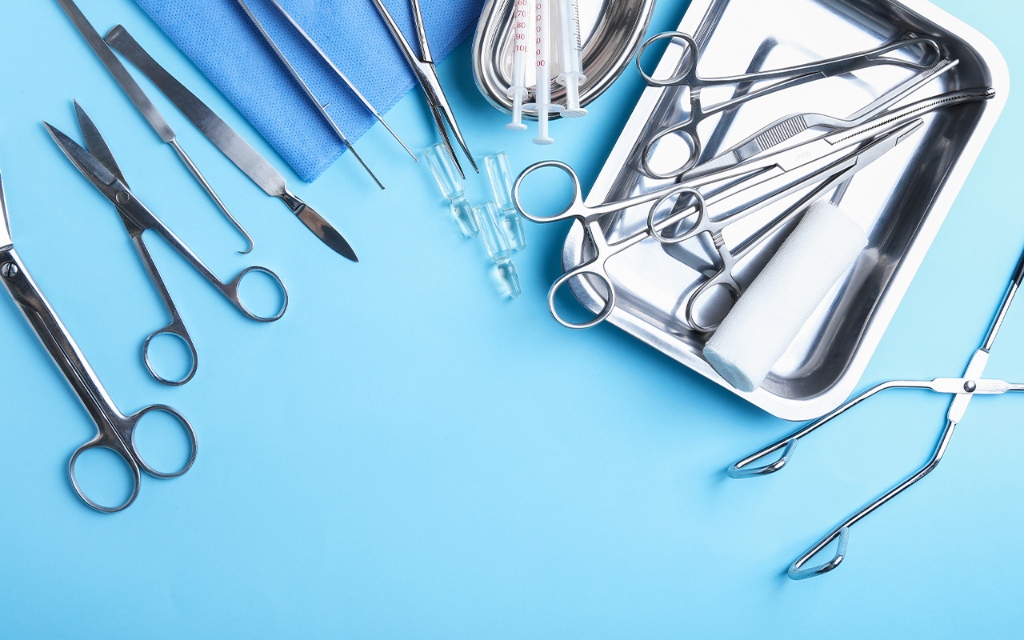 Arthroscopic Imaging Facilities